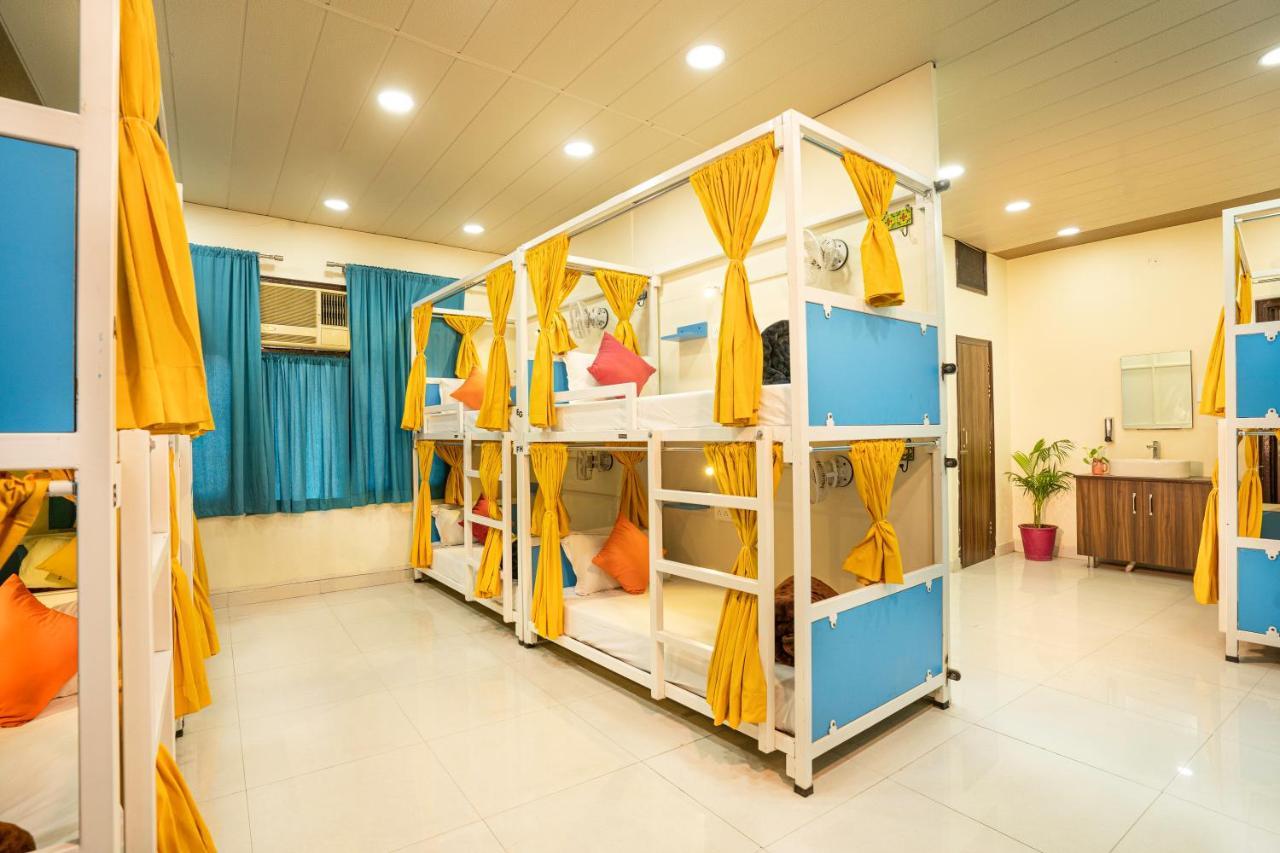 Gostops Amritsar, Chatiwind Gate מראה חיצוני תמונה