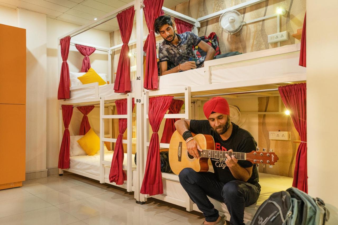 Gostops Amritsar, Chatiwind Gate מראה חיצוני תמונה
