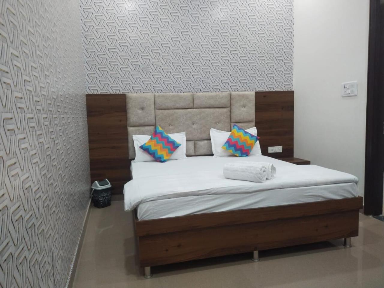 Gostops Amritsar, Chatiwind Gate מראה חיצוני תמונה