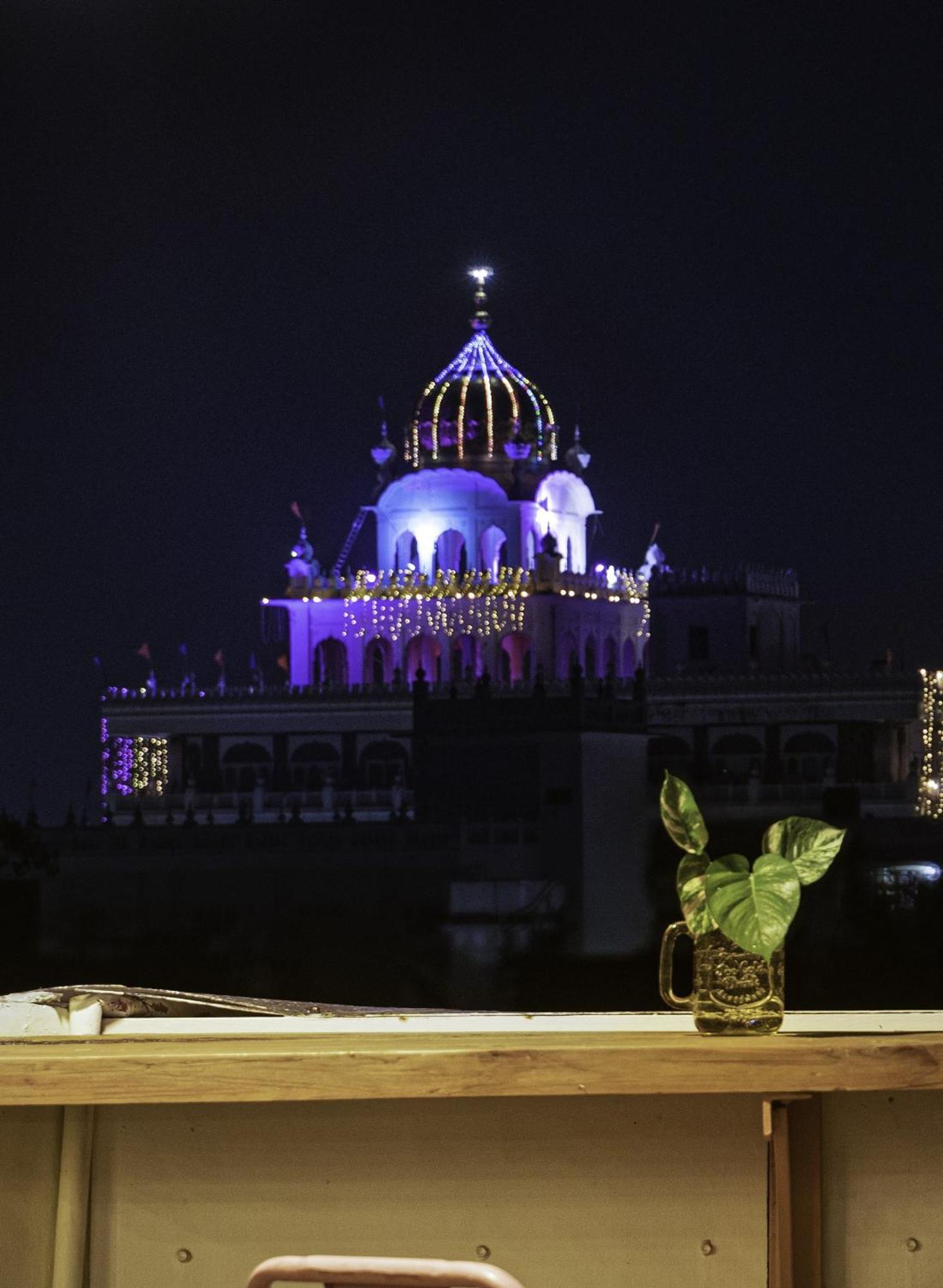 Gostops Amritsar, Chatiwind Gate מראה חיצוני תמונה